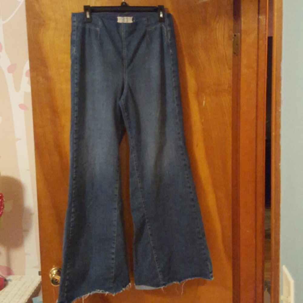 Free people jeans